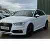 Audi a3 sline