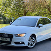 Audi A3 1.4TFSI Cos Sport 2015