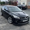 Focus ST 225