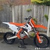 Ktm 85cc 2024