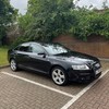 2006 Audi A6 S-line Quattro 3.0 TDi