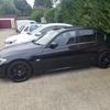 Bmw320d sport plus lci