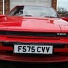 Nissan S12 Silvia Turbo Manual