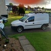 vauxhall combo 1.3 cdti