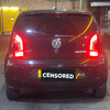 VW UP SWAP OR CASH