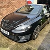 Seat Leon FR 2.0 TDI Face Lift