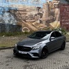 2017 MERCEDES E220 E63 REPLICA