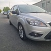 FORD FOCUS 1.6tdci