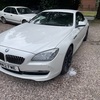 BMW 640d 2012