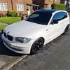 bmw 1 series 116