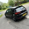 Seat cupra 2020 auto dsg 22k