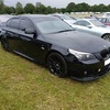 Bmw e60 525d auto. Swap for van