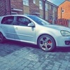 Golf GTI DSG