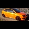 electric orange st 271BHP