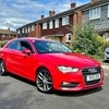 AUDI A3 2.0TDI SPORT 150HP FACELIFT