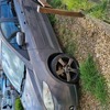 Mazda 5 spares or repairs for a 125