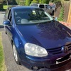 Volkswagen Golf 2.0tdi 140