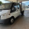 Ford transit tipper