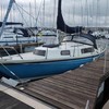 26 foot Sail Boat