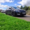 2016 SKODA OCTAVIA 2.0 TDI SE ;)