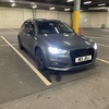 Audi a3 1.4 petrol