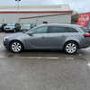 Vauxhall insignia tourer estate