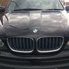 BMW X5 Sport Automatic 6speed