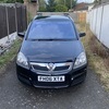 Vauxhall Zafira 1.6 16V