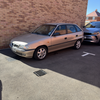 1997 Vauxhall astra 1.6 16v