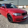 BMW 118i CONVERTIBLE SPORT EDITION