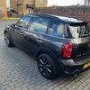 Mini countryman SD