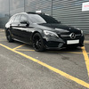 Mercedes C220d AMG DSG RS4 C63 335D