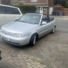 2000 golf cabby 3.5 long mot