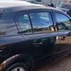 2007 Stage 2 Astra 1.9cdti sri pack