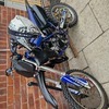 Yz 85