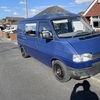 Vw t4 camper pop top