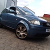 Rare Audi A2 1.4tdi, 160k modified