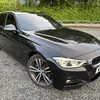 BMW 335d x drive 2017