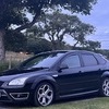 2006 Focus ST-3