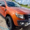 Ford ranger 2012 3.2 v5