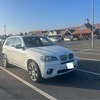 BMW X5 40D MSPORT TWIN TURBO