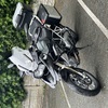 BMW GS1200 2014 lc