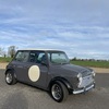 1984 Classic Mini 1000/ Harley etc.