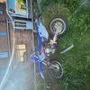 2001 yamaha yz426