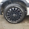 Renault master 16 inc alloy wheels