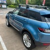 Range Rover evougue