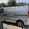 Renault Trafic sport