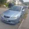 accord type S 2.4