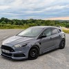 2015 Ford Focus ST3 TDCI - Modified