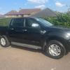 Ford Ranger Limited